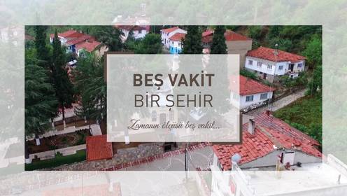 Beş Vakit Bir Şehir - 9