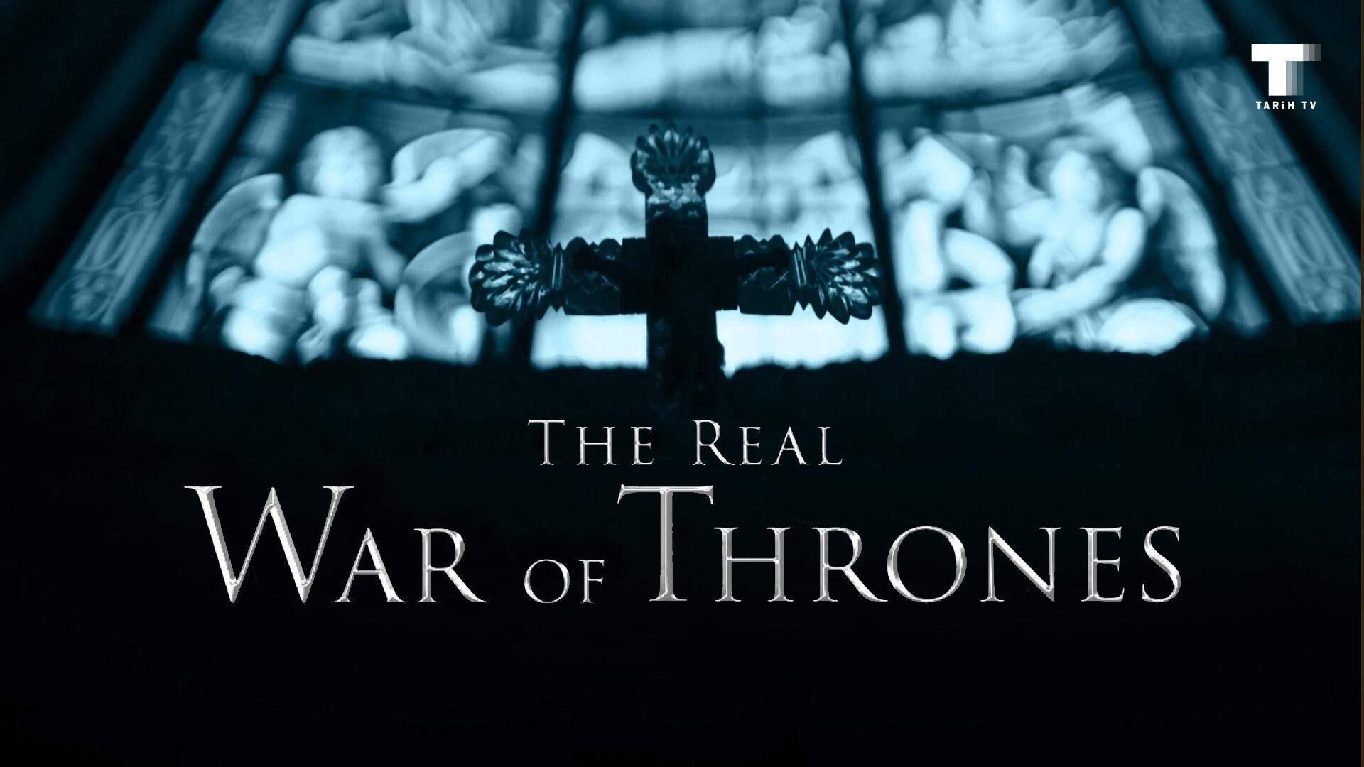 The Real War Of Thrones S04 B01