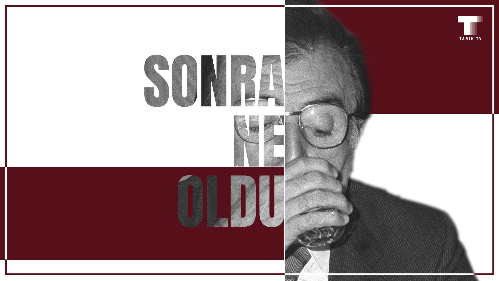 Sonra Ne Oldu? S01 B06