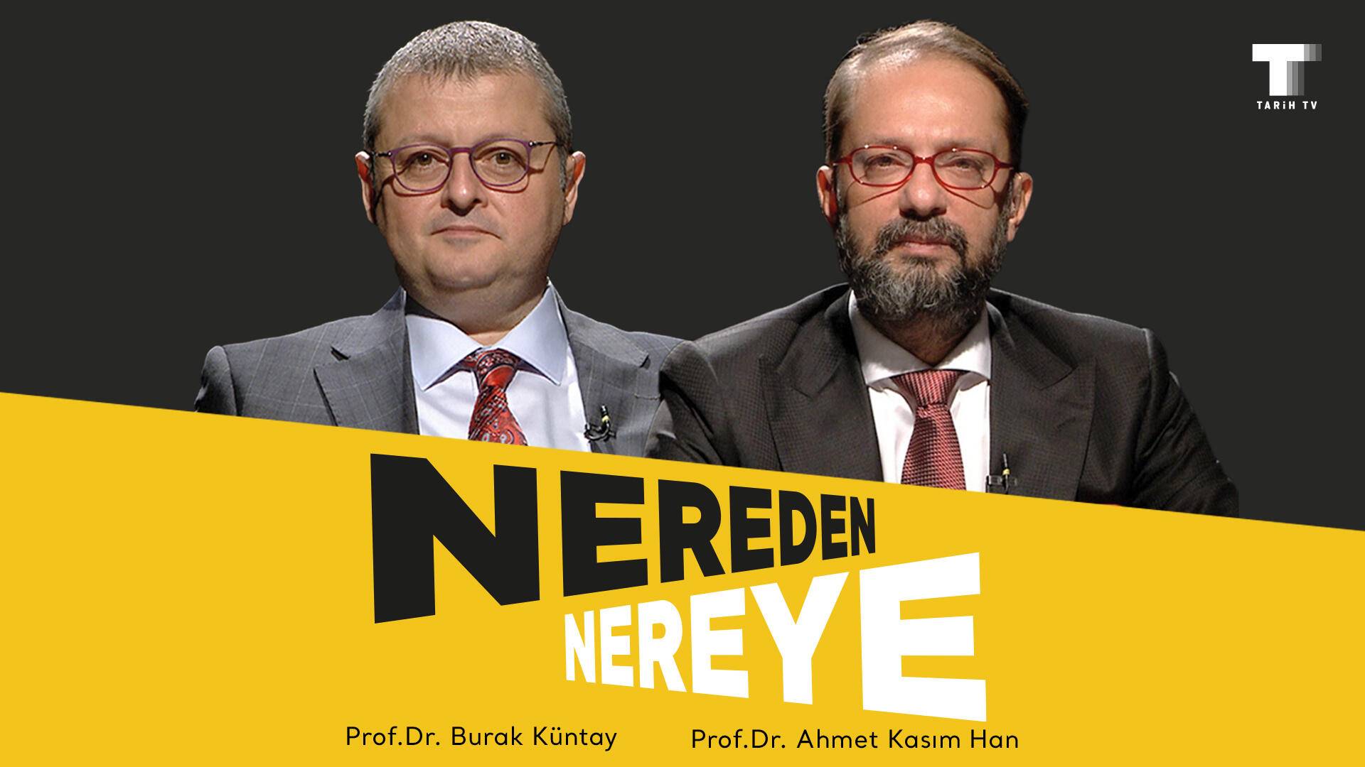 Nereden Nereye S01 B29