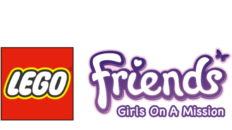 LEGO Friends: Kızlar Görevde S02 B13