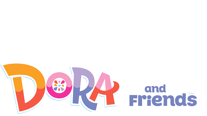 Dora ve Arkadaşları S01 B20