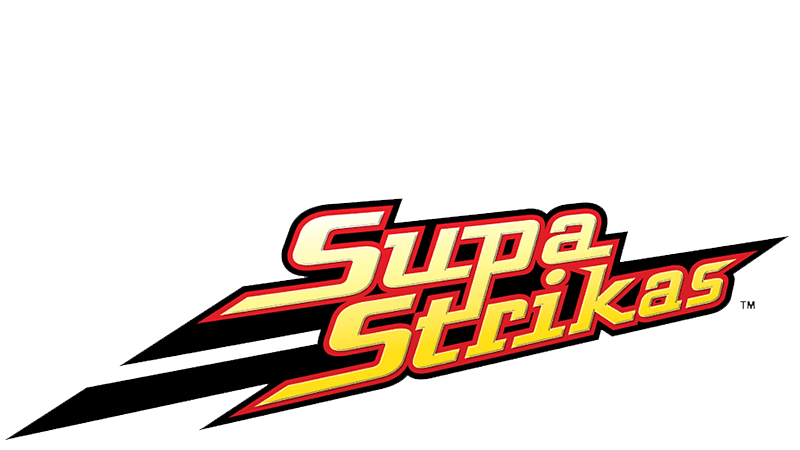 Supa Strikas - 78