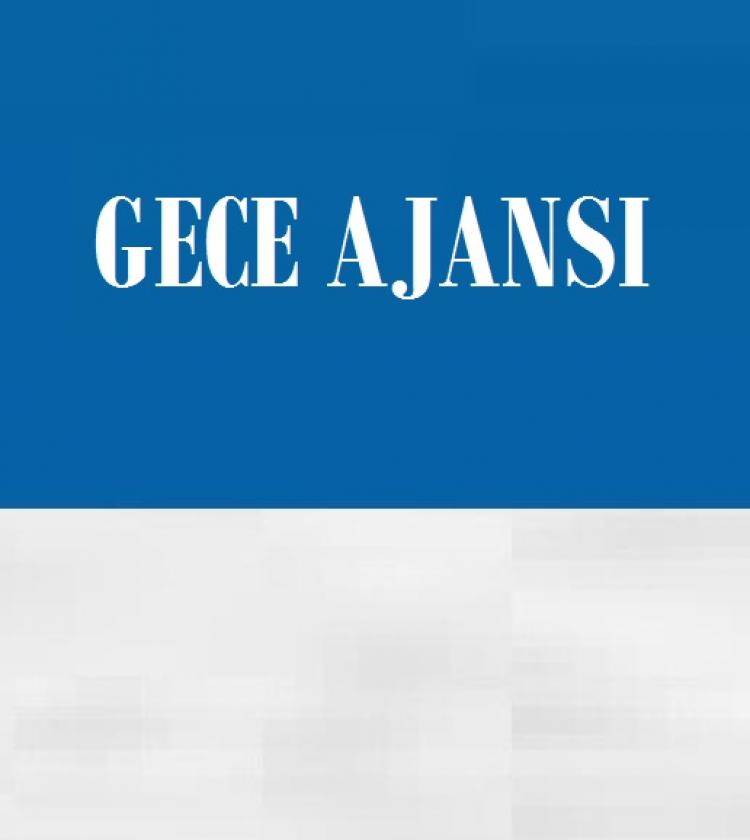 Gece Ajansı