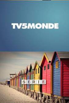 Tv5monde, Le Journal