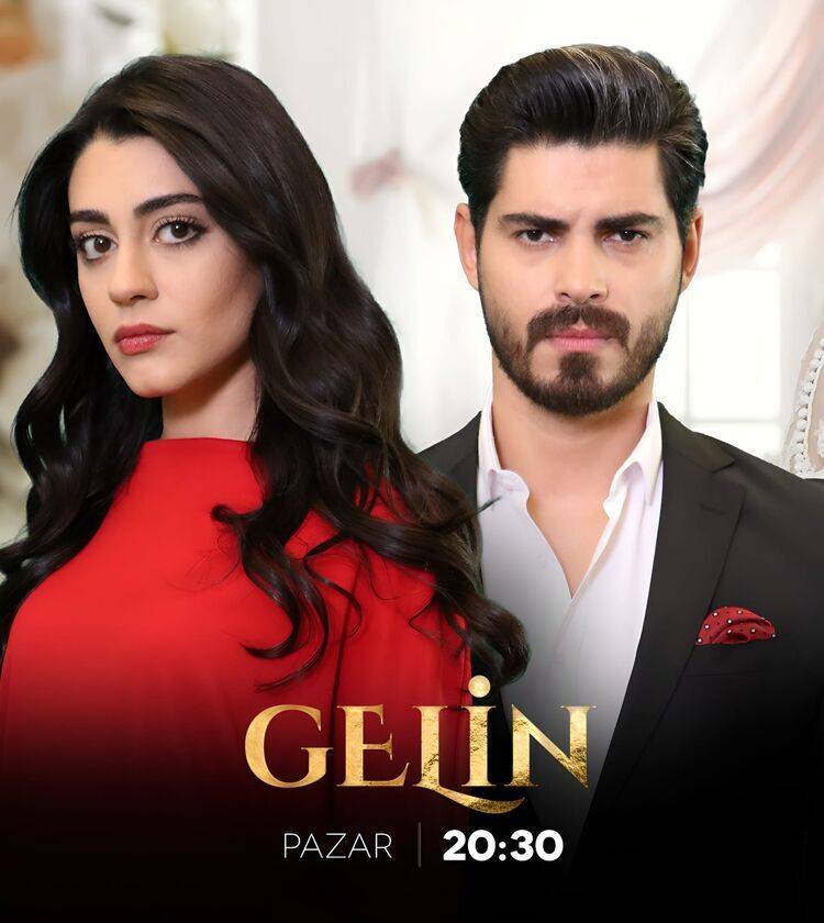 Gelin