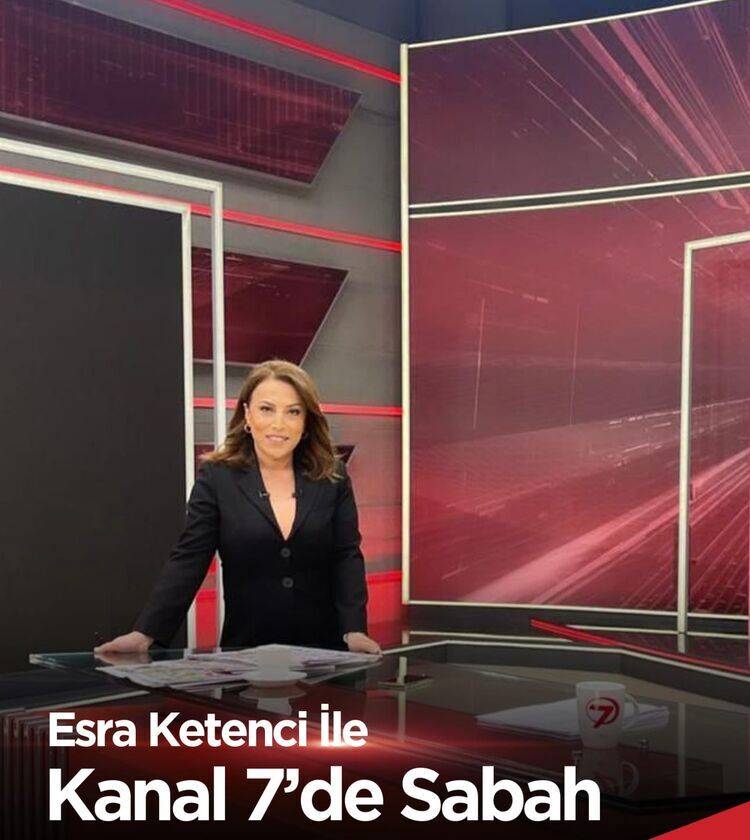 Kanal 7'de Sabah
