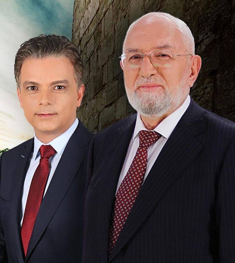 Cuma Sohbetleri